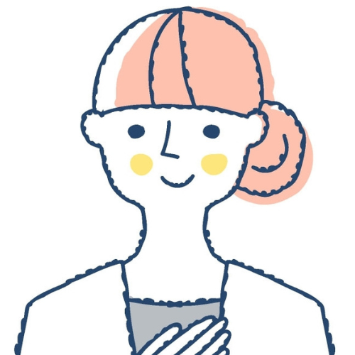画像 プロフィール