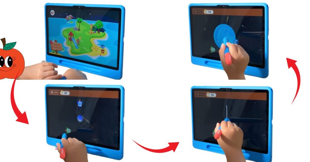 ワンダーボックス レビュー 202504 ジュニアランド