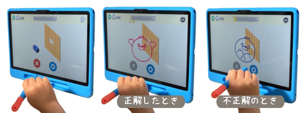 ワンダーボックス レビュー 202504 シンクシンクプラス 実践