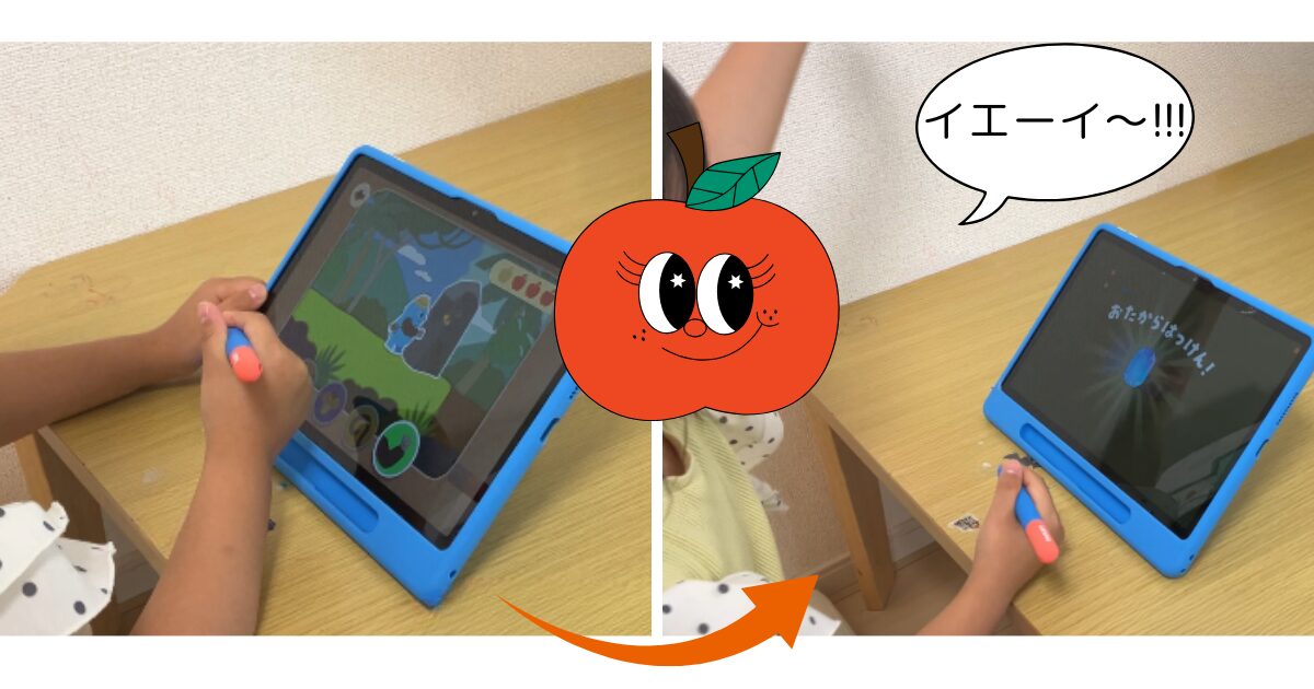ワンダーボックス　レビュー　202505　まねっこ