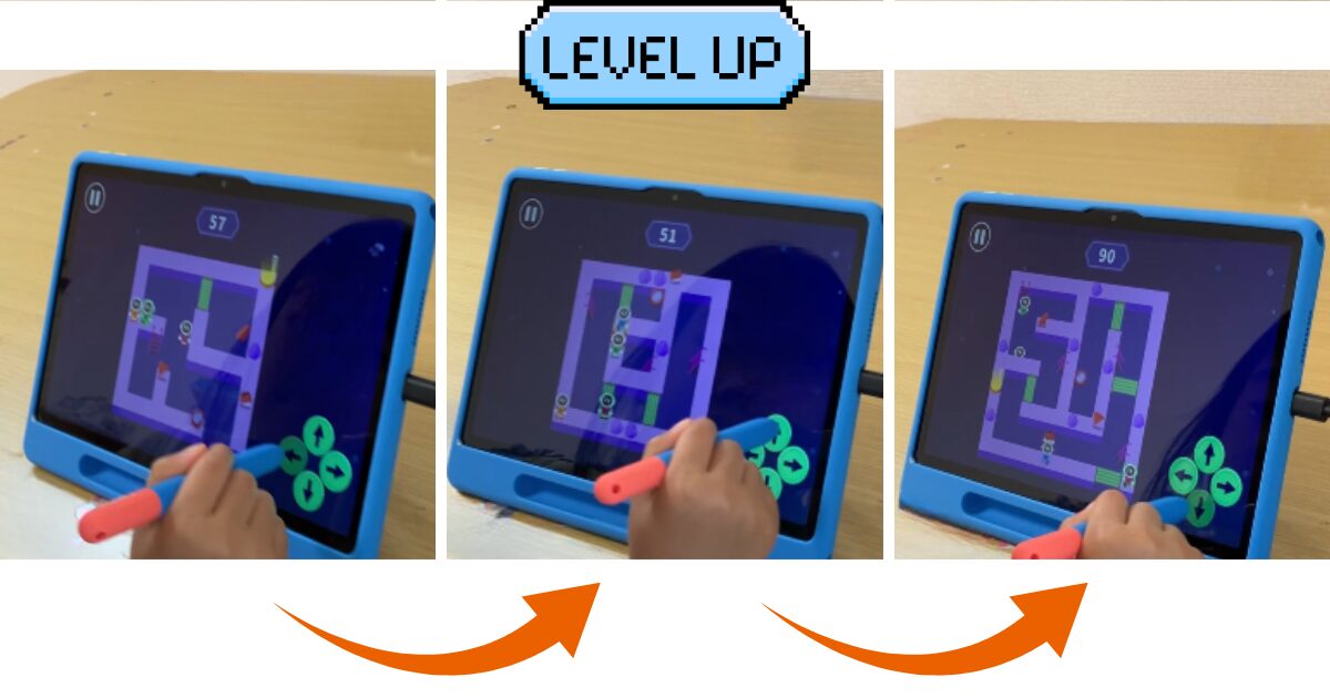 ワンダーボックス　レビュー　202505　みんなで！シリーズ